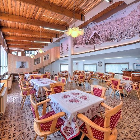 Hotel Kapriol 佛加里达 外观 照片